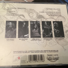 SUOMEN TULLI / Kolme Kevättä cd. - pikkukuva 4