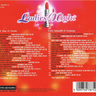 Various • Ladies' Night Tupla CD - pikkukuva 5