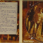 Ville Härkönen & Velvet • Lemonade Cowboys CD - pikkukuva 2