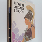 Menelaos Stephanides : Iidsete aegade lood 1-2 : Olumpose... - pikkukuva 1