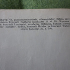 Asiakirjojen Todistus NS. Talvisodasta 1939-1940 - pikkukuva 2