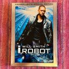 DVD: I, Robot - pikkukuva 1