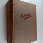 William Faulkner : Kohtalokas veripisara - pikkukuva 1