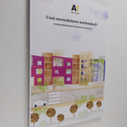 Uusi suomalainen unelmakoti? : asukasnäkökulma townhouse-... - pikkukuva 1
