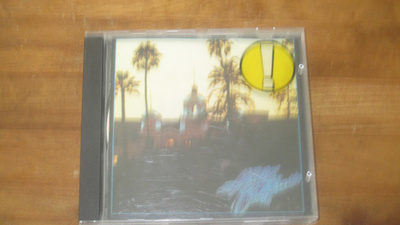 Eagles – Hotel California