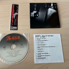 ACCEPT: BALLS TO THE WALL CD JAPAN 2009 OBI - pikkukuva 3