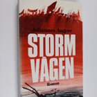 Johannes Angere : Stormvågen : Roman - pikkukuva 1
