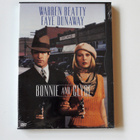 Muoveissa Bonnie ja Clyde (1967) SUOMI Warner DVD - pikkukuva 1