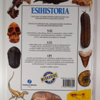 William Lindsay : Esihistoria - pikkukuva 2
