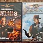 MIELENKIINTOINEN DVD-PAKETTI! - pikkukuva 5