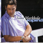 cd, Tomi Markkola - Kipinä [iskelmä] - pikkukuva 1