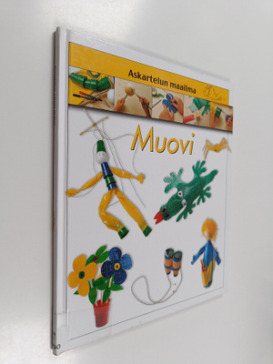 Anna Llimos Plomer : Muovi