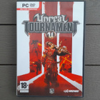 PC DVD: Unreal Tournament III peli (2007) - pikkukuva 1