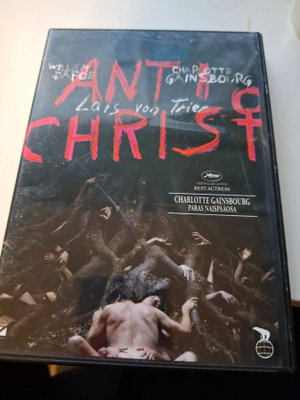 Antichrist