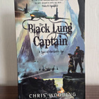 The Black Lung Captain (Chris Wooding) - pikkukuva 1