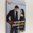 Sue Dando : Iskin parhaan ystäväni poikakaverin - pikkukuva 1