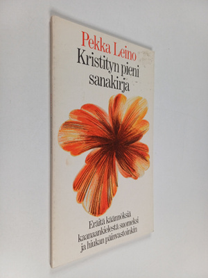 Pekka Leino : Kristityn pieni sanakirja