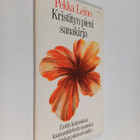 Pekka Leino : Kristityn pieni sanakirja - pikkukuva 1