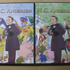 H.C. ANDERSEN - Volume 1 & 2 - pikkukuva 1