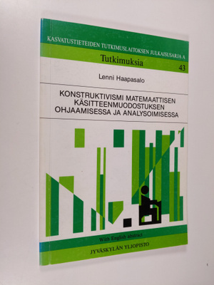 Lenni Haapasalo : Konstruktivismi matemaattisen käsitteen...