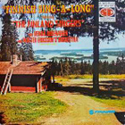 (LP) The Finland Singers - Finnish Sing-A-Long - pikkukuva 1