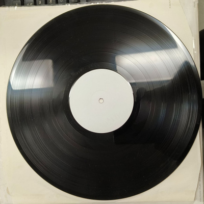 Lumi Records 001 - Various Under Northern Ground.
