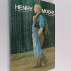 John Russell : Henry Moore - pikkukuva 1