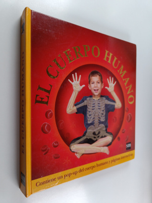 Richard Ferguson : El cuerpo humano