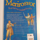 Clare Hibbert : Merirosvot : karmivia tositarinoita - pikkukuva 2