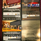 4 Steelbookkia...hox!!..2 on vielä kelmuissa - pikkukuva 2