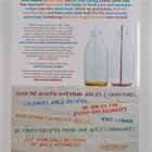 Jason Vale : The Funky Fresh Juice Book - pikkukuva 2