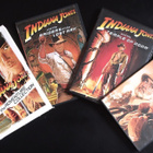 Indiana Jones - the Adventure Collection (3xDVD) - pikkukuva 3