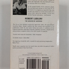 Robert Ludlum : The cry of the halidon - pikkukuva 2