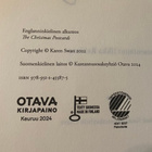 POSTIKORTTEJA, Karen Swan, kovakantinen - pikkukuva 4