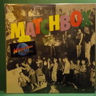 MATCHBOX - S/T M-/M- SWE -79 1ST PRESS LP - pikkukuva 1