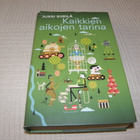 Jussi Siirilä Kaikkien aikojen tarina  -sid - pikkukuva 1