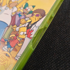 The Simpsons videopeli Xbox 360 - pikkukuva 3