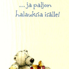Isänpäivänä, käyttämätön - pikkukuva 2
