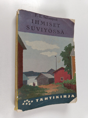 F. E. Sillanpää : Ihmiset suviyössä