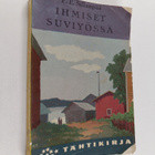 F. E. Sillanpää : Ihmiset suviyössä - pikkukuva 1