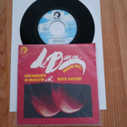 LeBaron Disco-Go – Casanova 7" ps orig 1978 Funk/Soul, Disco - pikkukuva 1