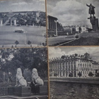 CCCP: vintage Leningrad valokuvakorttisarja  1956 - pikkukuva 3