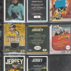 Cardset Jersey ja Patch Kortteja alk 10e kpl - pikkukuva 5