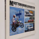 Moottoriurheiluvuosi '89 - pikkukuva 1