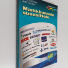 Jukka Lahtinen : Markkinoinnin suunnittelu - pikkukuva 1