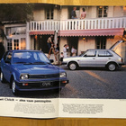 Esite Honda Civic, noin 1983 - pikkukuva 2
