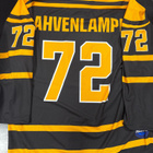 #72 Ahvenlampi GW 60-vuotisjuhlaottelun pelipaita - pikkukuva 3