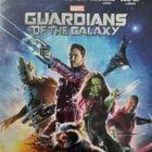 GUARDIANS OF THE GALAXY  BLU-RAY - pikkukuva 1