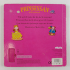 Prinsessan och priset - med 4 fantastiska ljud! - pikkukuva 2