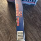 C.A.T. Kuoleman Partio vuokra VHS - pikkukuva 2